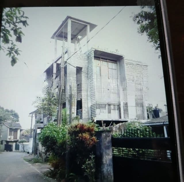 Building For Sale In Boralesgamuwa Abillawatta