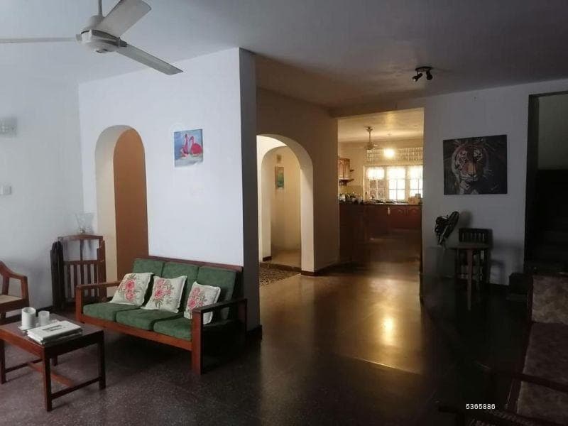House for Sale - Colombo 05 | LKR 191,100,000