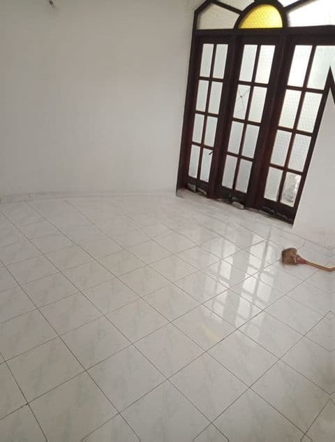 Upper floor for rent mirihana Nugegoda