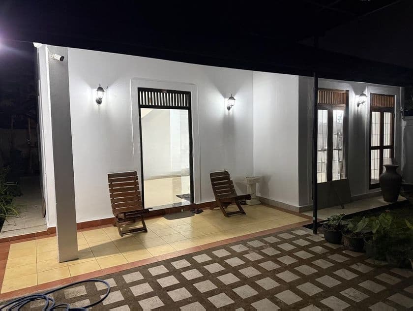 House for Sale –Malabe-Only 600m to Sliit Campus