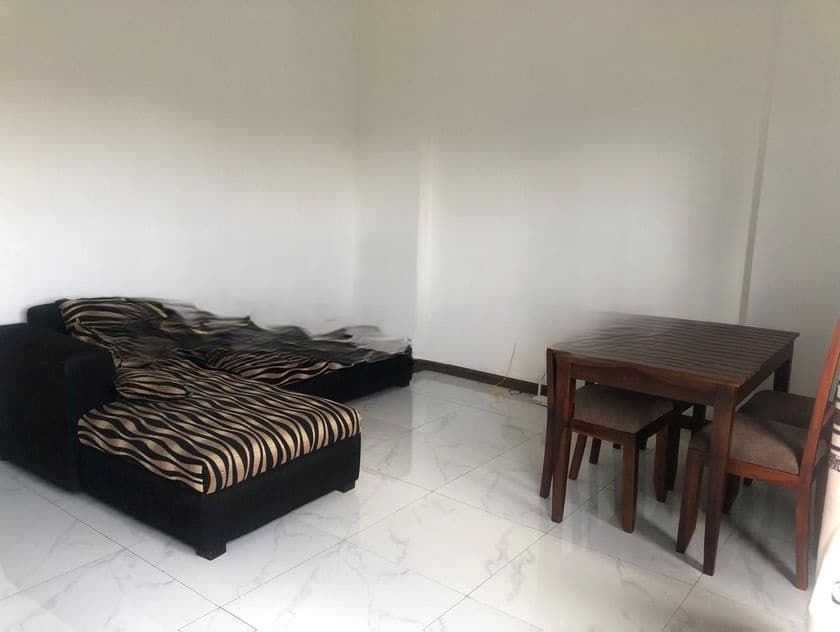 Nalanda Gate Residencies Studio Apartment For Rent Colombo 10 (NK11460)