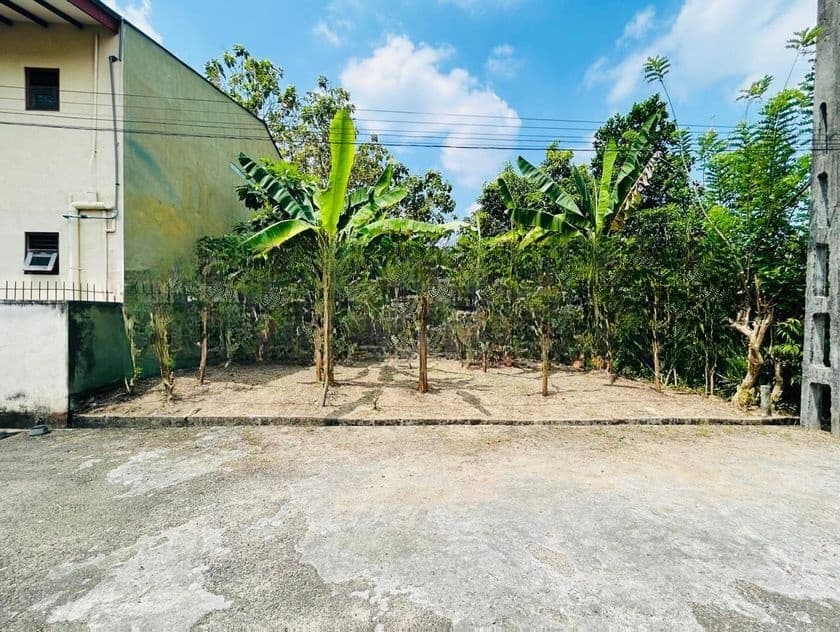 Premium land for sale Kottawa