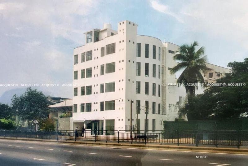 Commercial Property for Rent - Colombo 08 | LKR 2,500,000