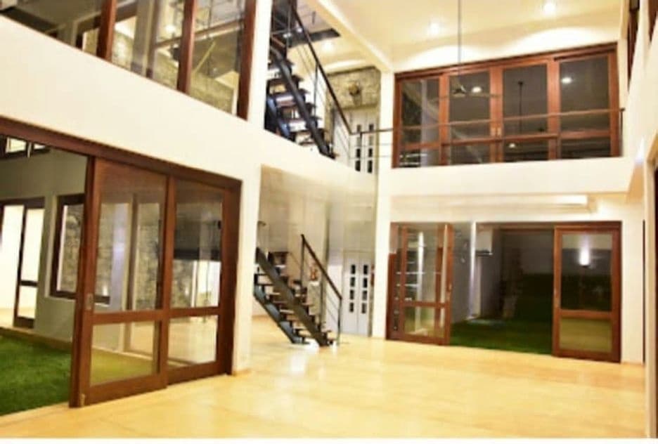 04 Bedroom Unfurnished House for Rent in Battaramulla (A6259)