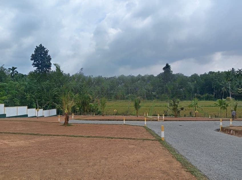 Valuable Land Plots for Sale in Diyagama -Homagama