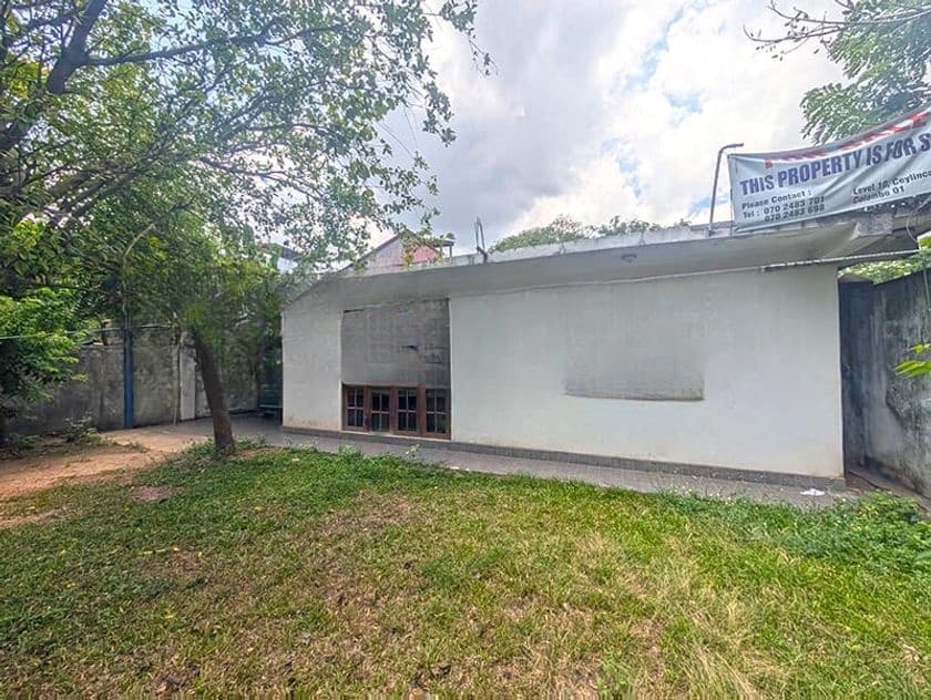 Residential House for Sale – Thalapathpitiya, Nugegoda.