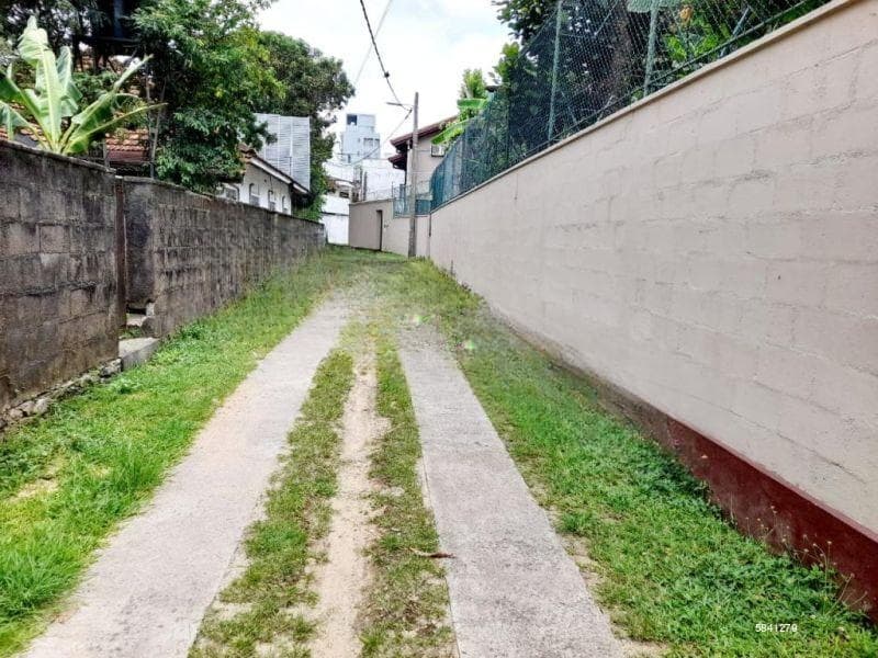 8.5 perches bare land for sale in Ethul Kotte for Rs. 3.50 million (per perch)