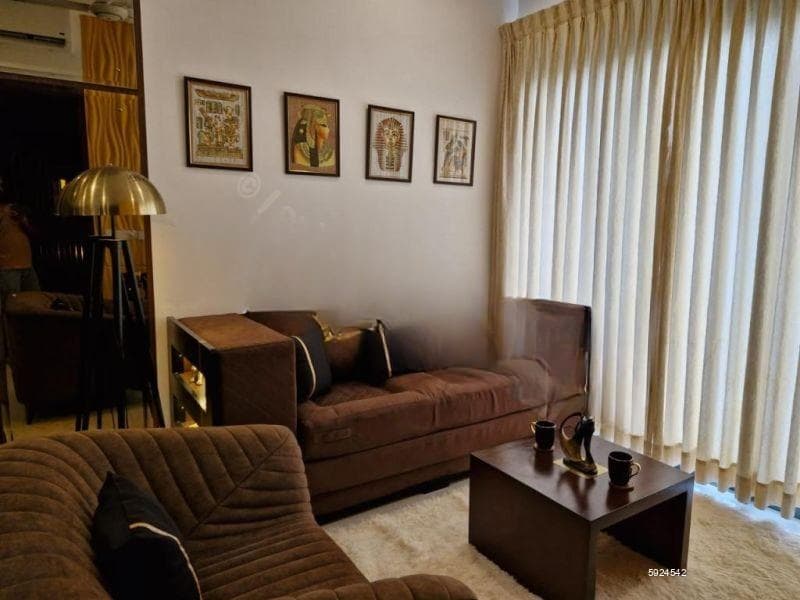 1 Bedroom Apartment for Sale at Trizen, Colombo 2 / LKR 67M (EM065VE)