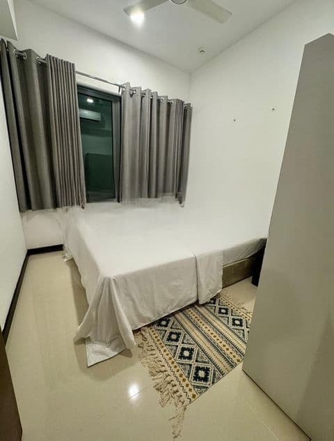 FULLY FURNISHED TRI- ZEN APARTMENT FOR RENT COLOMBO 2 CHI2398