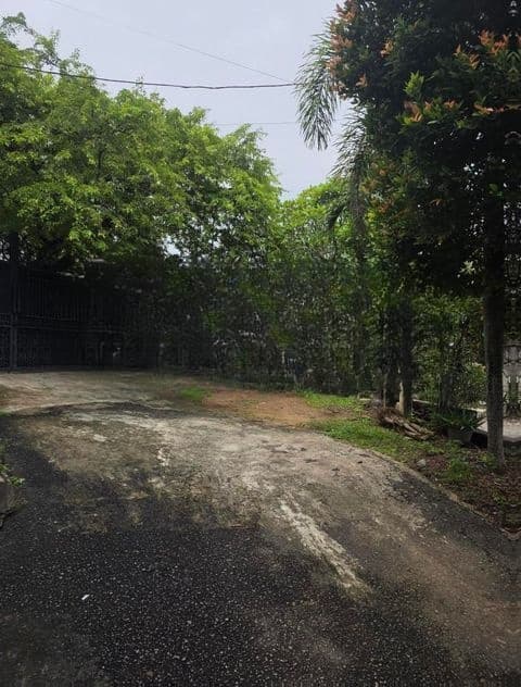 Land with House for Sale – Pagoda Road, Nugegoda