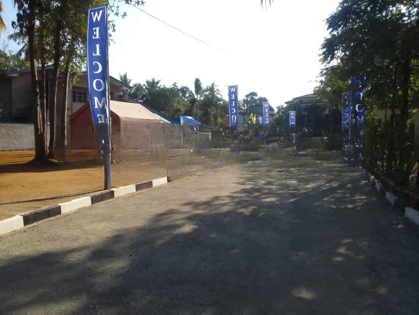 Wattala Land Sale