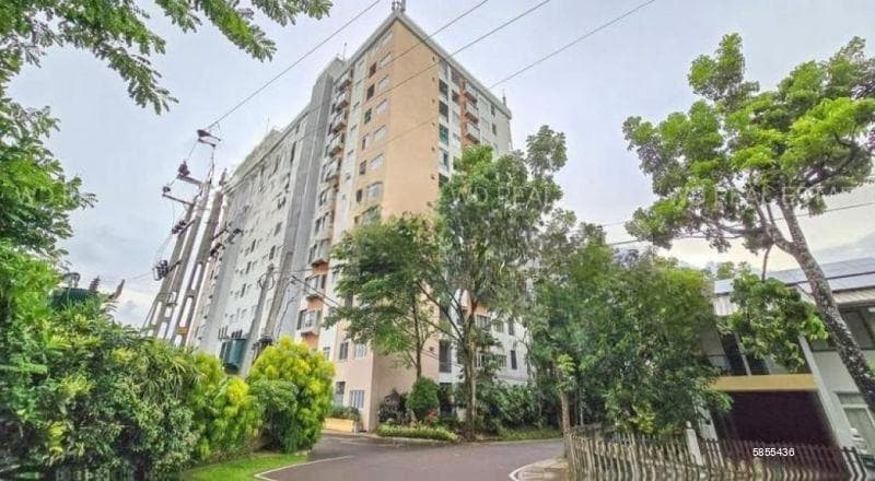 2 Bedroom Apartment for Sale - Malabe