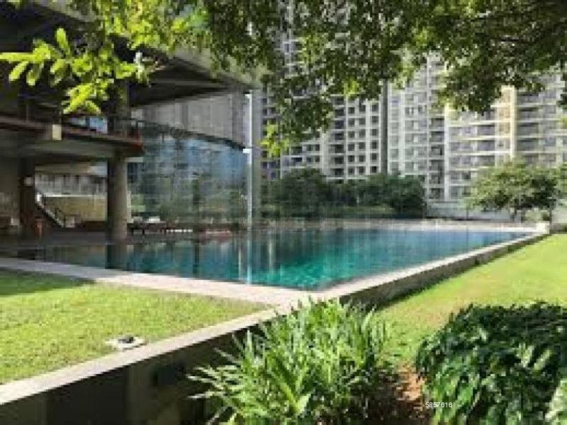 3bedrooms furnished brand new apartment at Colombo 5 immediate sale