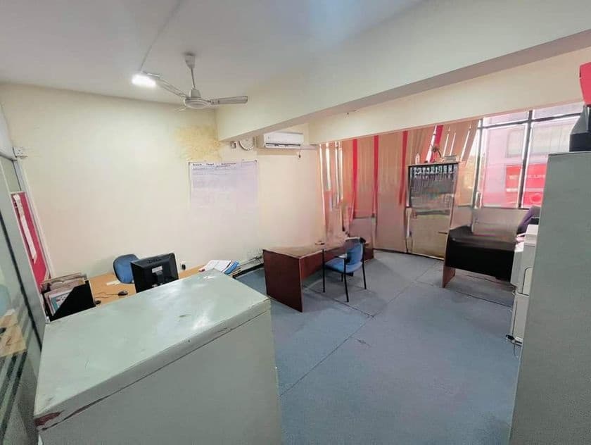 Boralesgamuwa Office Space for Rent ( R- 742)