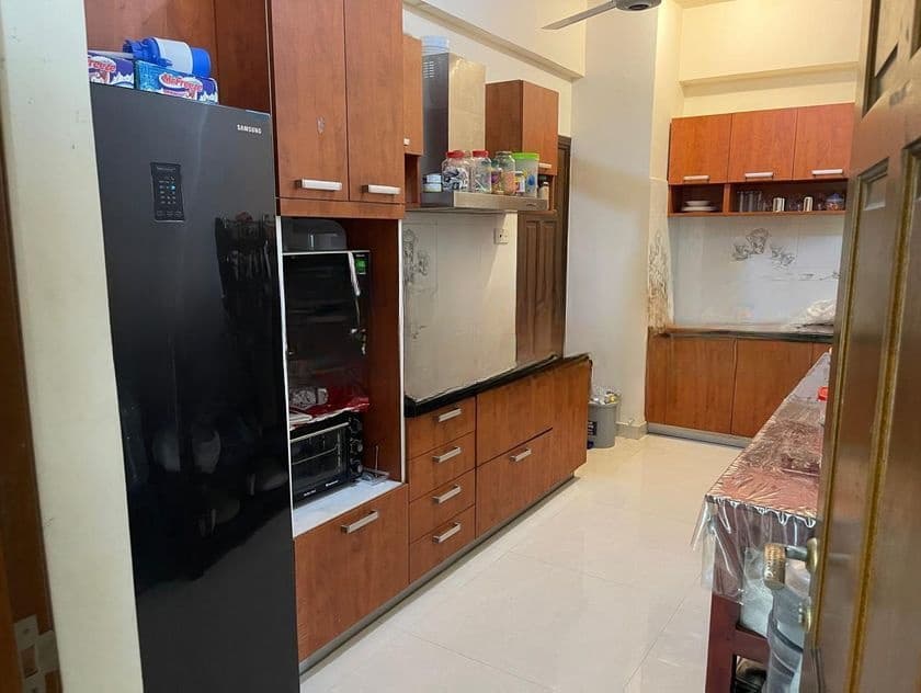 Apartment for Sale in Dehiwala