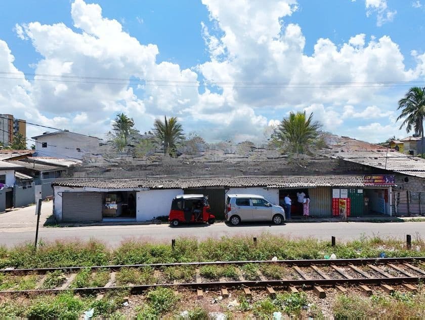 Commercial Property for Sale in Angulana