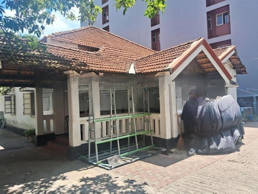 House for Rent Dehiwala