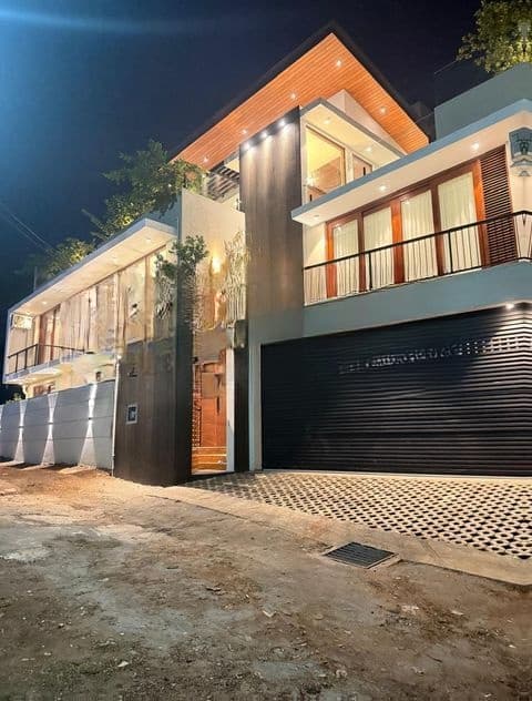 Luxury New House for Sale in Boralesgmauwa