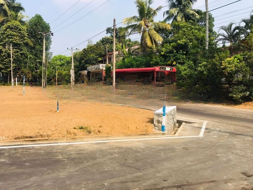 Land for Sale Horana