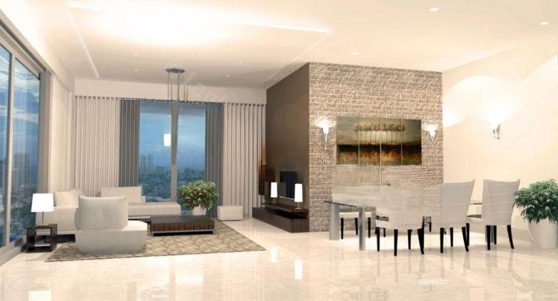 Brand New Apartment for Sale in 19th Lane - Colombo 03 | LKR 68,600,000