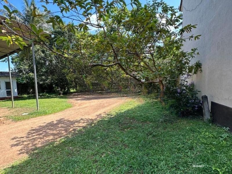 Land for Sale - Piliyandala | LKR 250,000,000