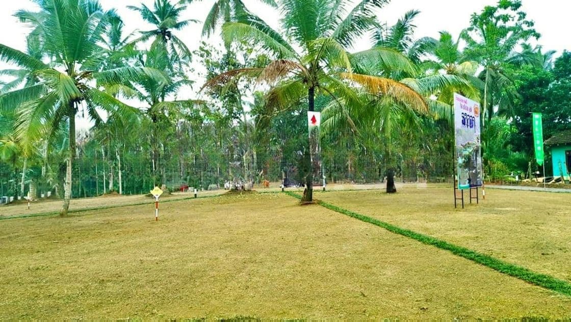 Land for Sale - Nittambuwa
