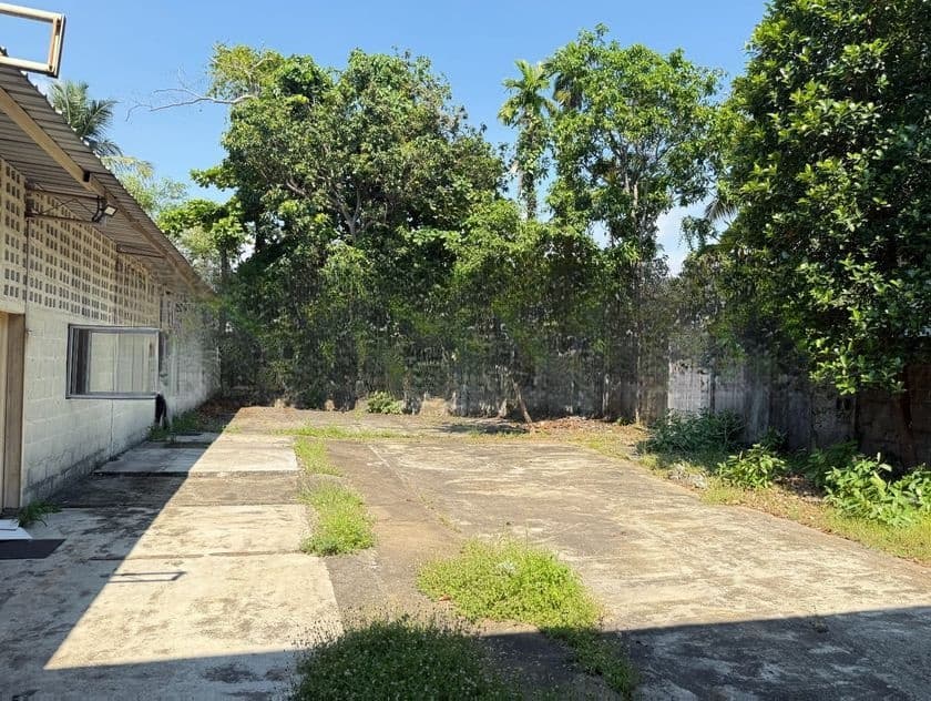 Land for Sale - Wattala (#ls2002)