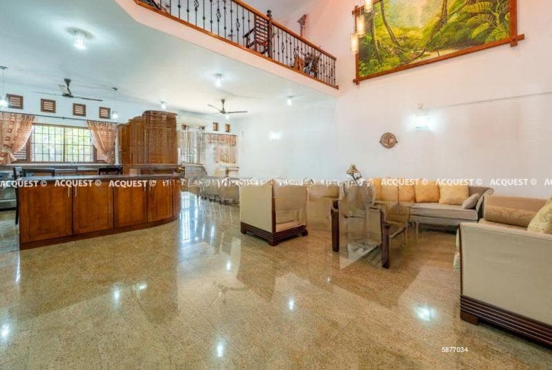 House for Rent - Colombo 08 | USD 3,300