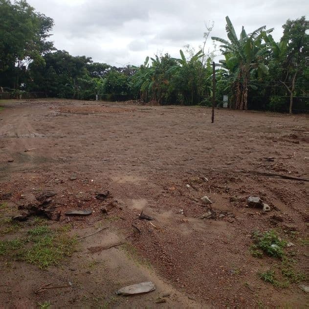 Malabe Main Road Facing 20 Perches Land for Sale