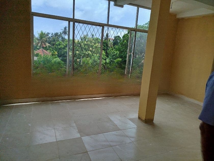 Separate potion for rent in mount lavinia