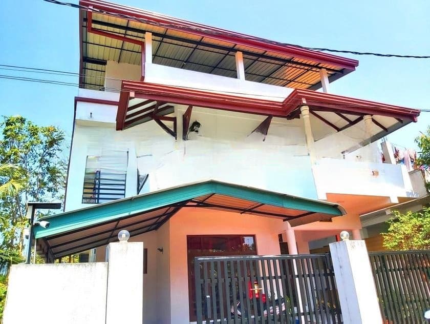 House for Sale Negombo