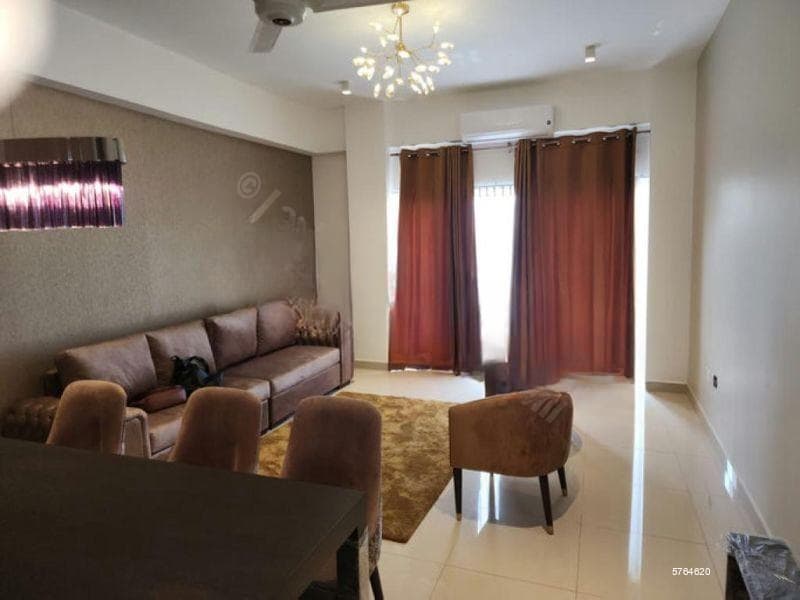 03 Bedroom Unfurnished Apartment for Sale in Kotte (A2950)-SOLD