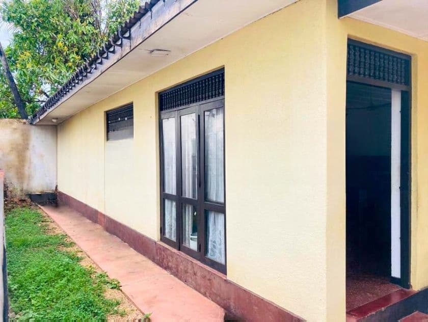 House for Sale in Mount Lavinia