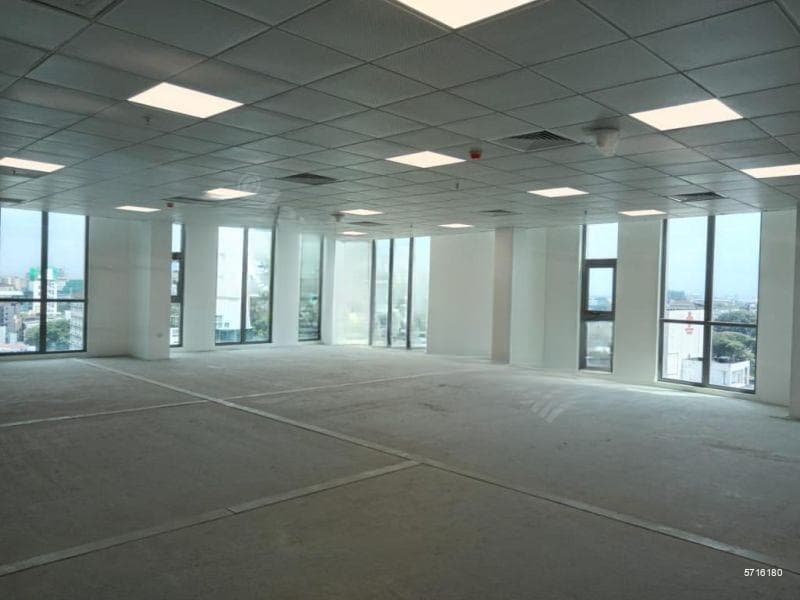 Office Space for Rent in Col.3 for Rs.300,000