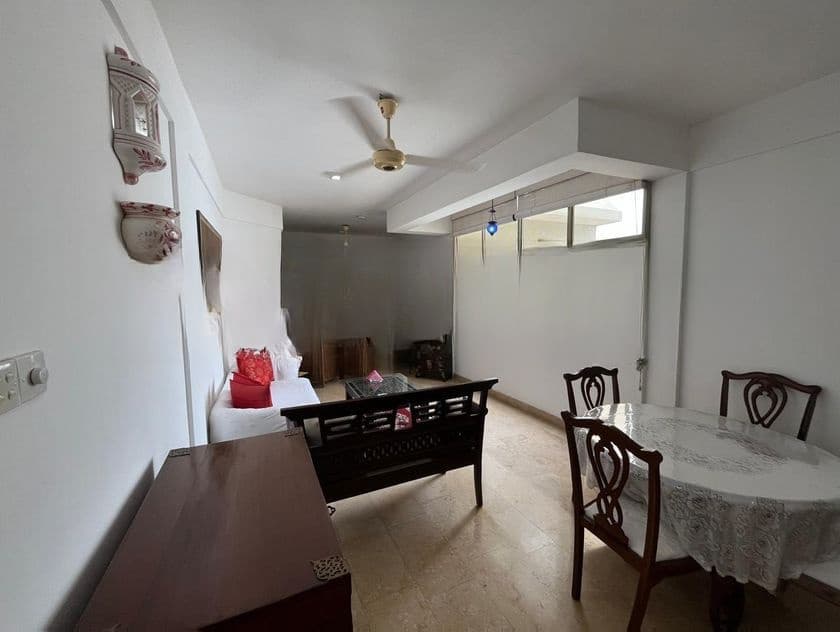 Apartment for Rent in Wellawattha