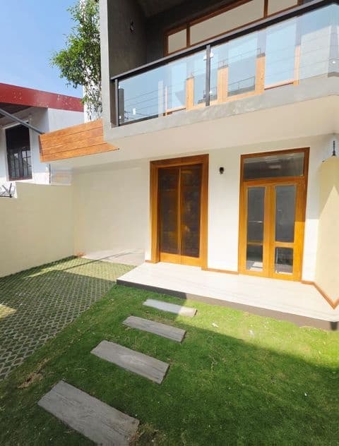 Brand New Luxury Residence in Prime Pelawatte – Battaramulla