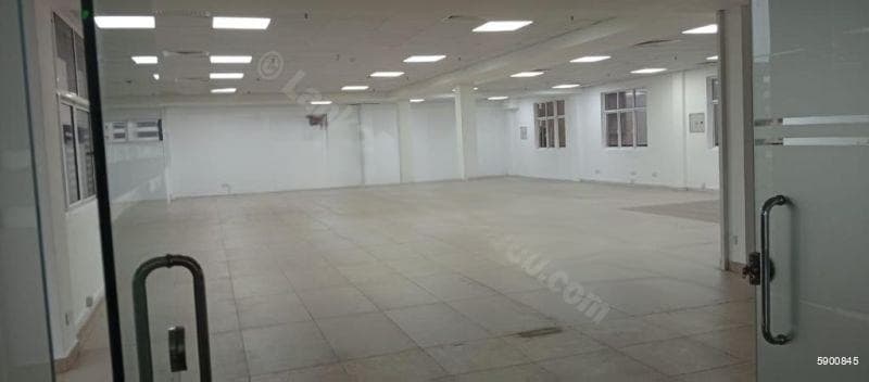 Office space 3450sqft Colombo 02