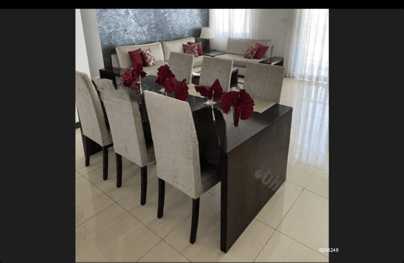 On320 – 03BR Apartment For Rent (NK107282)