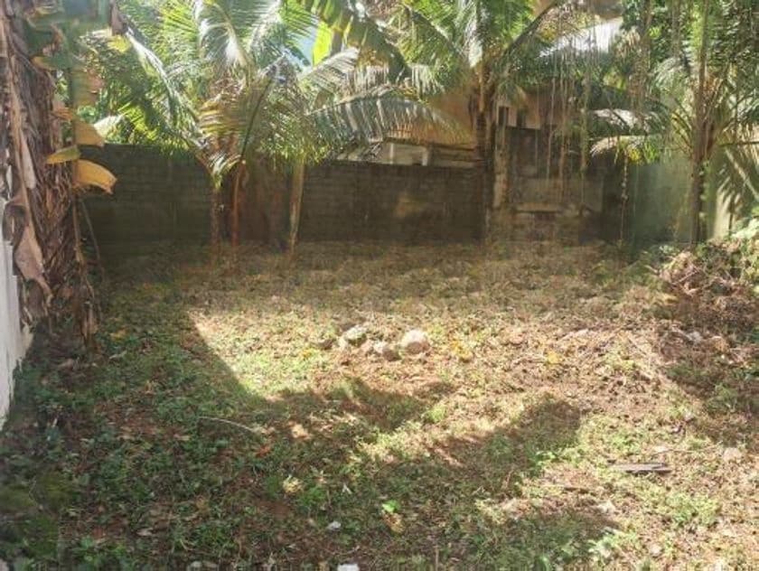 Land for Sale Mount Lavinia