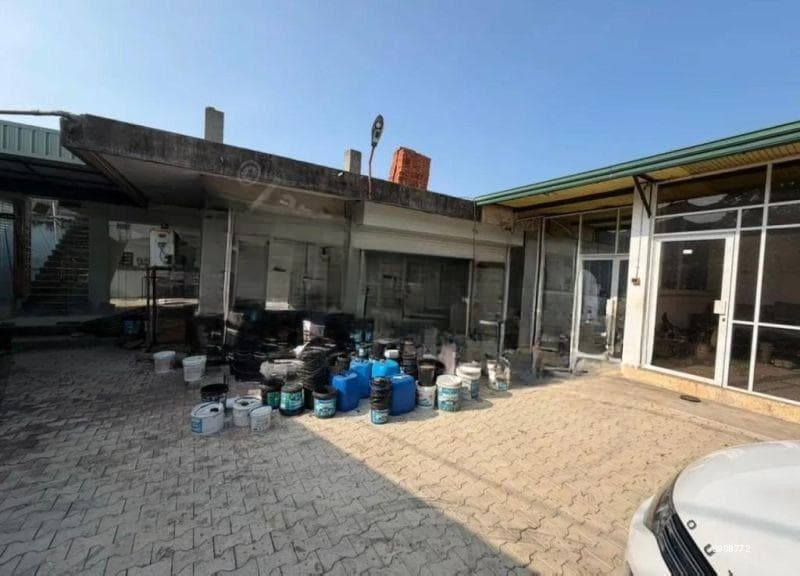 Warehouse / Factory Space for rent in Moratuwa