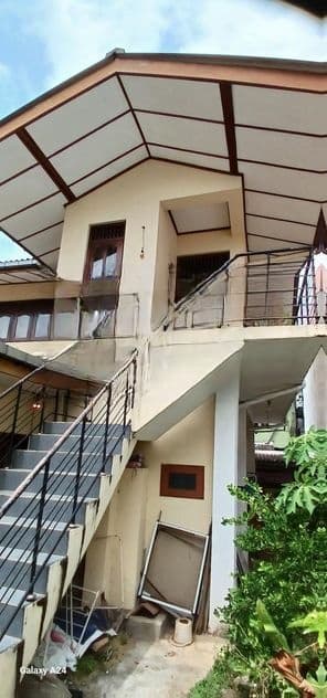 Furnished House for Rent Dehiwala