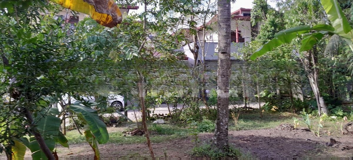 Land for Sale - Athurugiriya