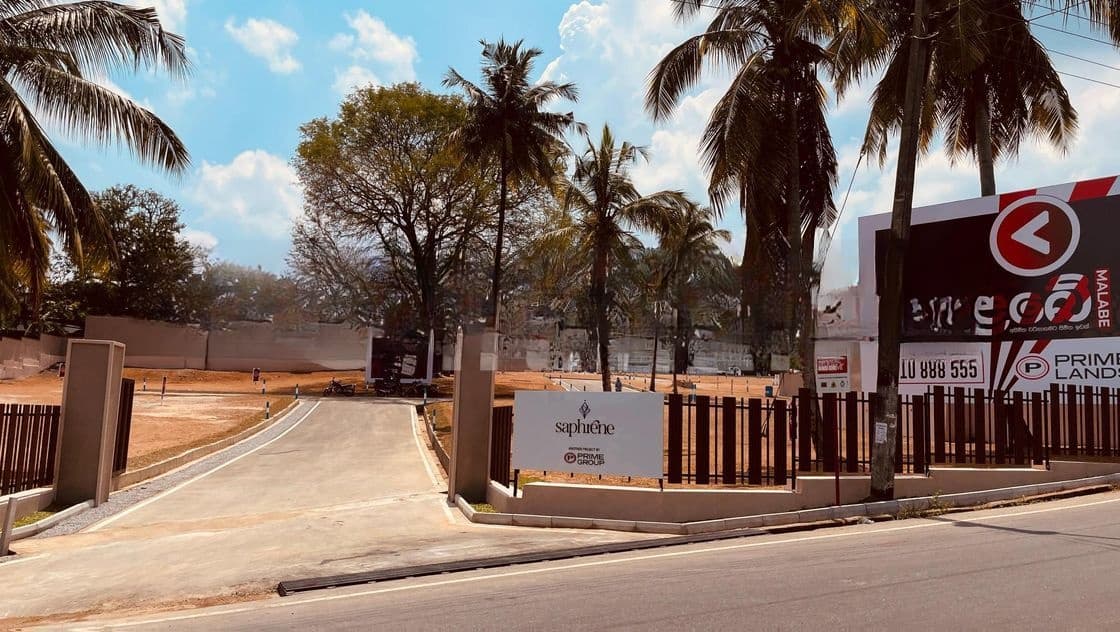 Residential Lands for Sale in Arangala