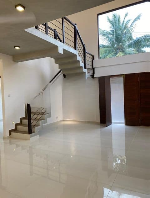 (MH459) Brand New Modern 2 Storey House for Sale in Athurugiriya