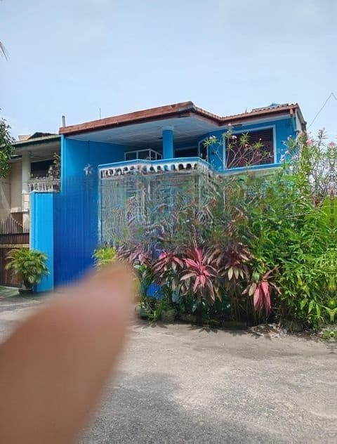 House for Sale in Peliyagoda- (hs2023)