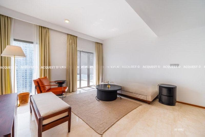Apartment for Sale - Altair - Straight Tower - Colombo 02 | LKR 145,000,000