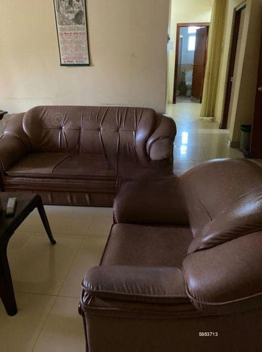 Seagull - 03 Bedroom Furnished Apartment for Sale in Colombo 03 (A4970)