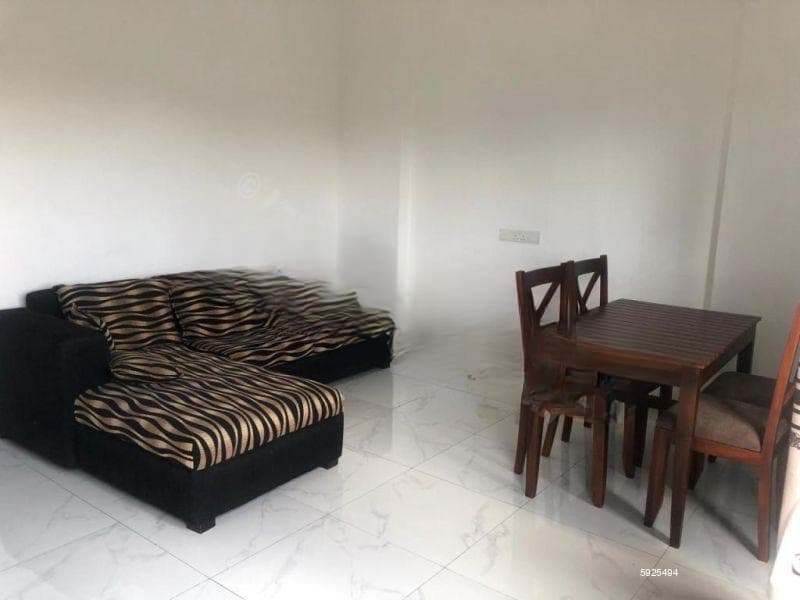 ■ Nalanda Gate Residencies ■ Studio Apartment For Rent ■ (NK11460)