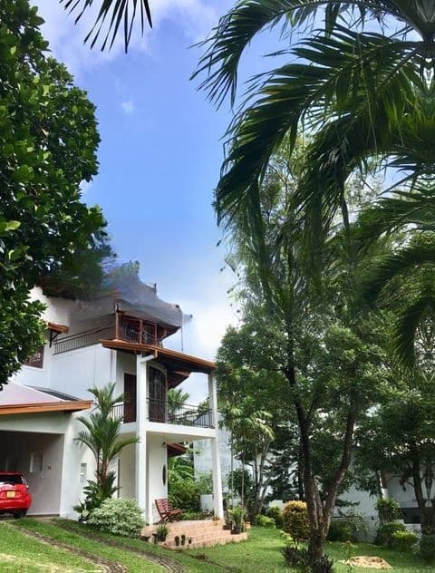 Two Storey House for Sale in Thalawathugoda Ds5566