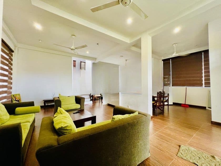 Furnished House for Rent in Kottawa